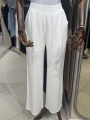 On Fashion Beli Lastikli Pantolon 70566