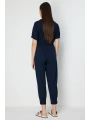 On Fashion Bilekleri Dikişli Pantolon 76374