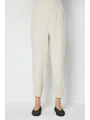 On Fashion Bilekleri Dikişli Pantolon 76374