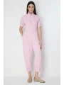 On Fashion Bilekleri Dikişli Pantolon 76374