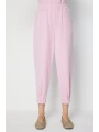On Fashion Bilekleri Dikişli Pantolon 76374