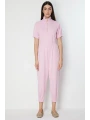 On Fashion Bilekleri Dikişli Pantolon 76374