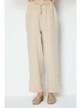 On Fashion Bol Paça Pantolon 74388