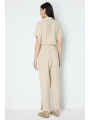 On Fashion Bol Paça Pantolon 74388