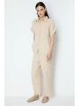 On Fashion Bol Paça Pantolon 74388