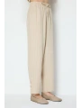 On Fashion Bol Paça Pantolon 74388