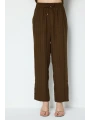 On Fashion Bol Paça Pantolon 74388