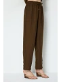 On Fashion Bol Paça Pantolon 74388
