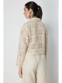 On Fashion Dantelli Ceket 76516