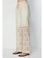 On Fashion Dantelli Pantolon 76517