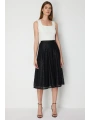 On Fashion Kare Yaka Meriva Atlet Bluz 71301