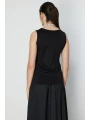 On Fashion Kare Yaka Meriva Atlet Bluz 71301