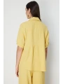 On Fashion Yarım Kol Gömlek 72338
