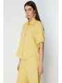 On Fashion Yarım Kol Gömlek 72338