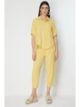 On Fashion Yarım Kol Gömlek 72338