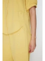 On Fashion Yarım Kol Gömlek 72338