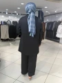 Solis Giyim Abiye İkili Takım 26Y9024