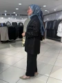 Solis Giyim Abiye İkili Takım 26Y9024