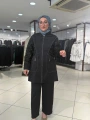 Solis Giyim Abiye İkili Takım 26Y9024