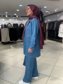 Solis Giyim Tensel Üçlü Takım 26Y9052