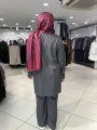 Solis Giyim Tensel Üçlü Takım 29Y9052