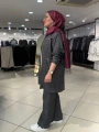 Solis Giyim Tensel Üçlü Takım 29Y9052