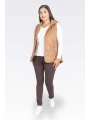 Tolga Saraçoğlu Yüksek Bel Toparlayıcı Tayt 30169