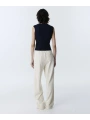 Twist Bel Vurgulu Triko TW6260050159