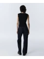 Twist Bel Vurgulu Triko TW6260050159