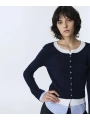 Twist Colorblock Hırka TW6260150121
