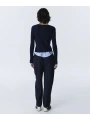 Twist Colorblock Hırka TW6260150121