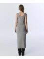 Twist Cutout Detaylı Etek TW6240004157