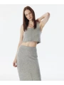Twist Cutout Detaylı Triko TW6240050324