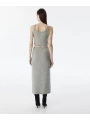 Twist Cutout Detaylı Triko TW6240050324