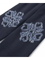 Twist Denim Aplikeli Pantolon TW6250003123