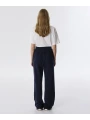 Twist Denim Aplikeli Pantolon TW6250003123