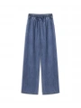 Twist Elastik Bel Jean Pantolon TW6250003131