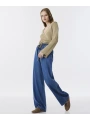 Twist Elastik Bel Jean Pantolon TW6250003131