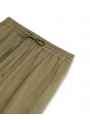 Twist Elastik Bel Wide Leg Pantolon TS1260003259