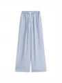 Twist Kontrast Kordonlu WideLeg Pantolon TS1260003260
