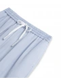 Twist Kontrast Kordonlu WideLeg Pantolon TS1260003260
