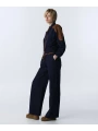 Twist Kontrast Kuşaklı Pantolon TW6260003150