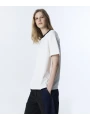 Twist Kontrast Yaka Triko TS1260050065