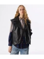 Twist Kravuaze Bıker Yelek TS1250007017