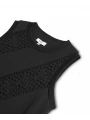 Twist Kumaş Mix Midi Elbise TS1260002215