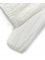 Twist Transparan Dokulu Ceket TS1260005073