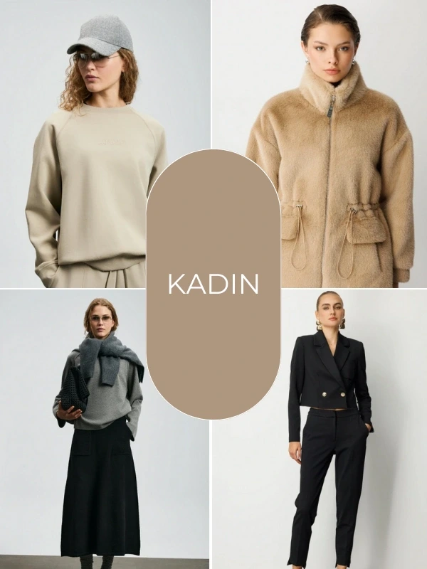 KADIN