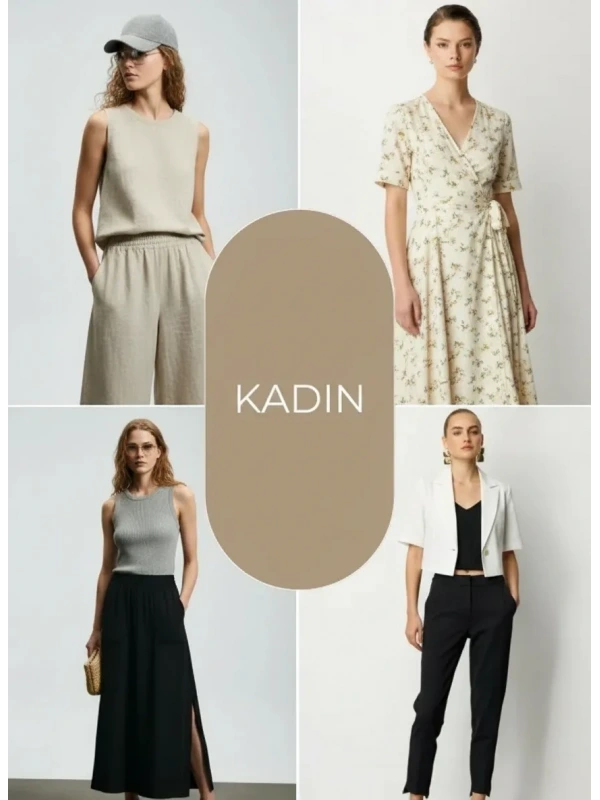 KADIN