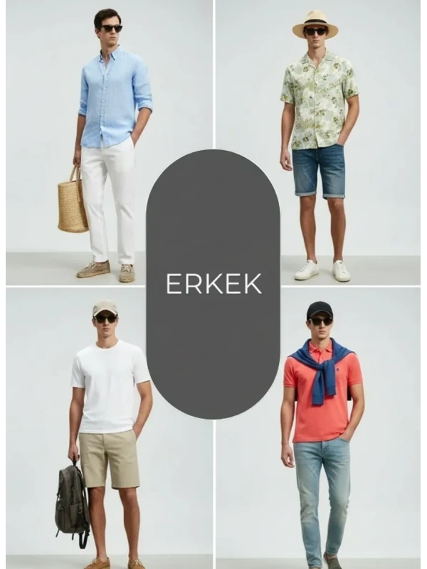 ERKEK