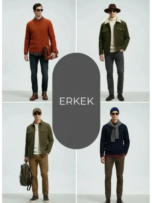 ERKEK